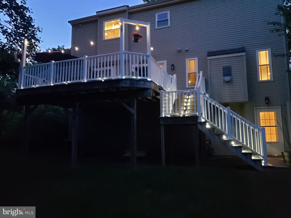 14 BARON COURT