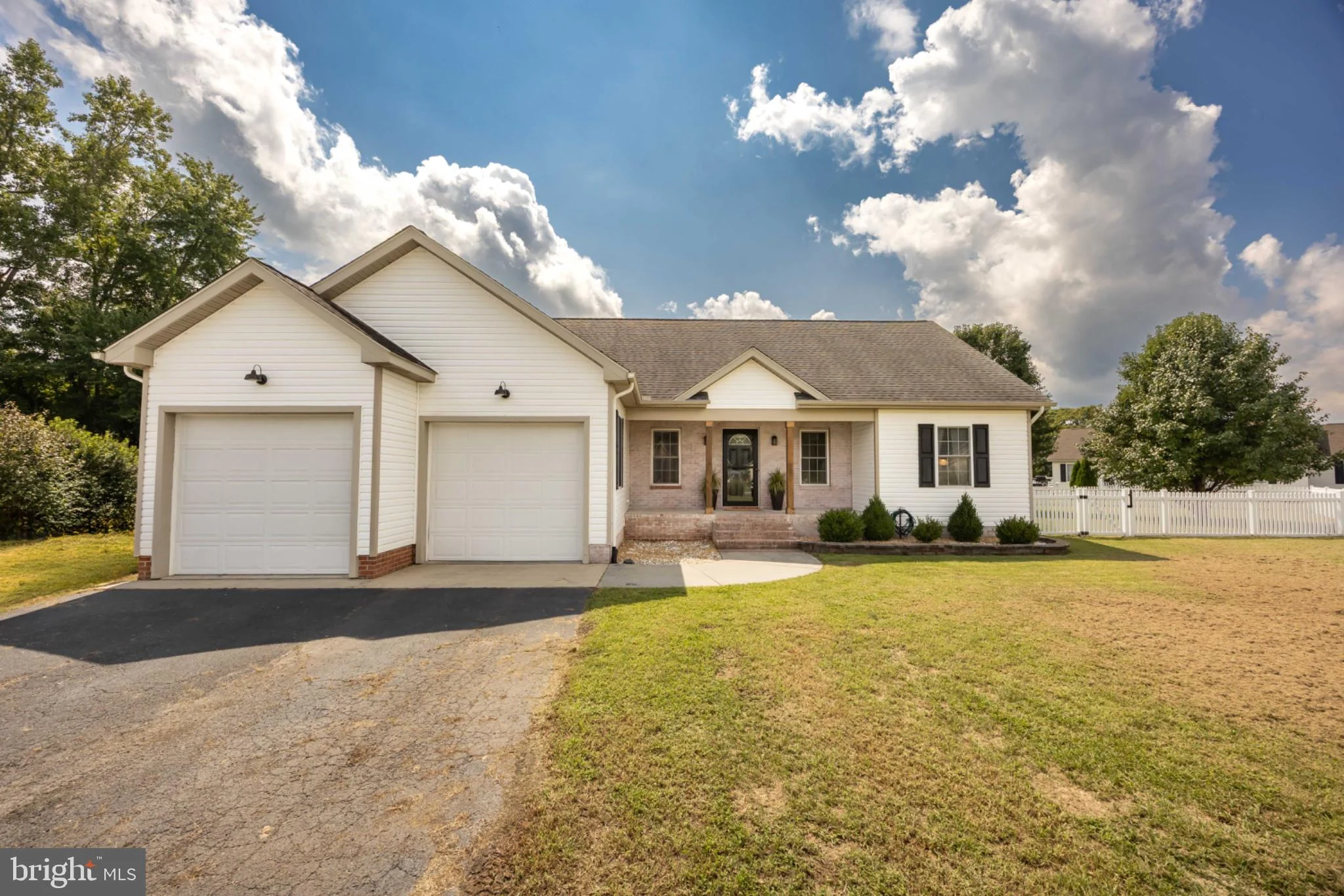 7216 Etonian Court, Pittsville, MD, 21850