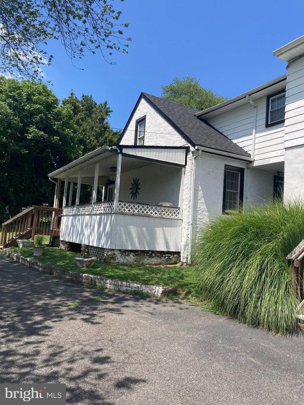 Photo of 310 Frosty Hollow Road, NEWPORTVILLE, PA 19056 (MLS # PABU2113184)