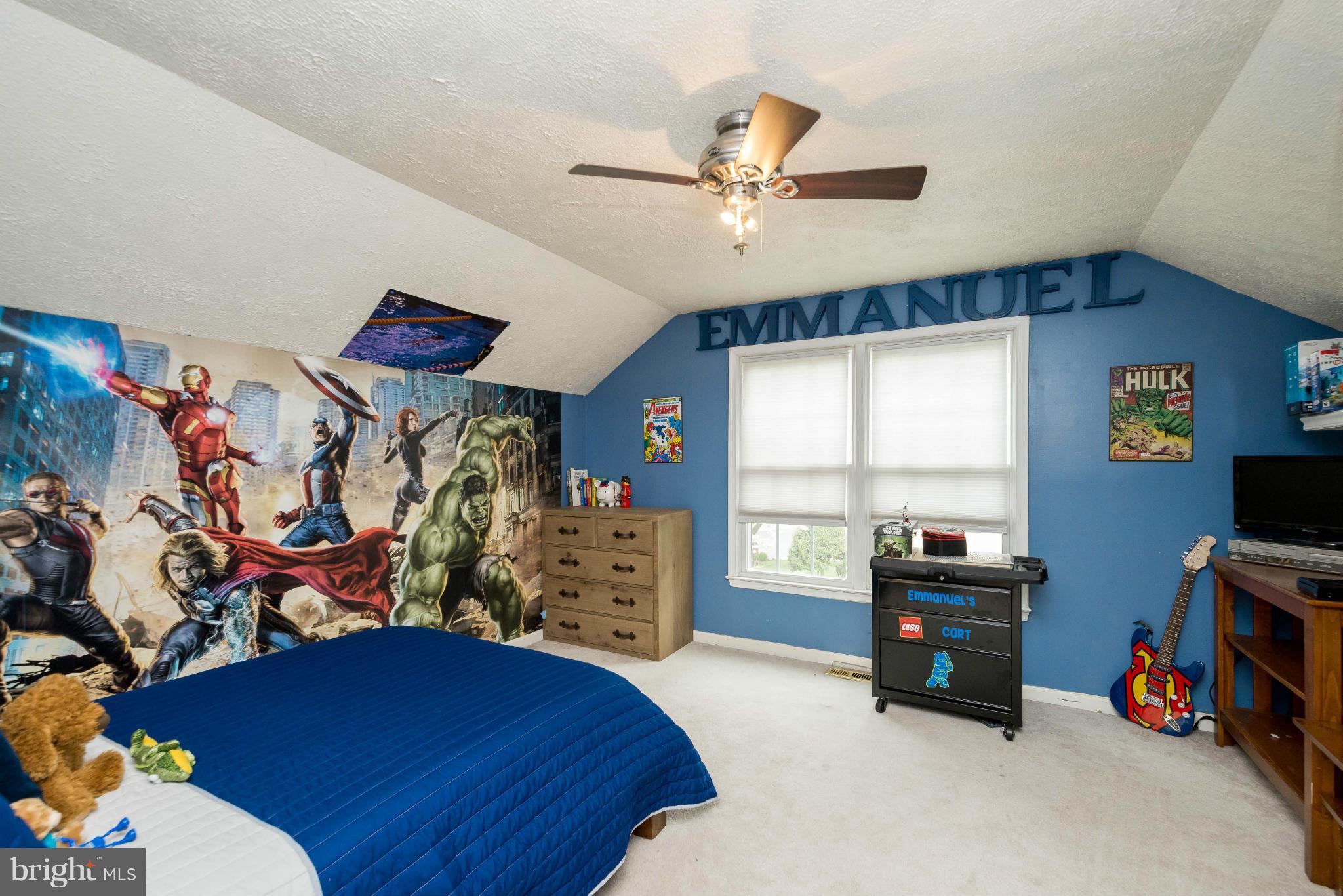 ENTERPRISE ESTATES - Residential