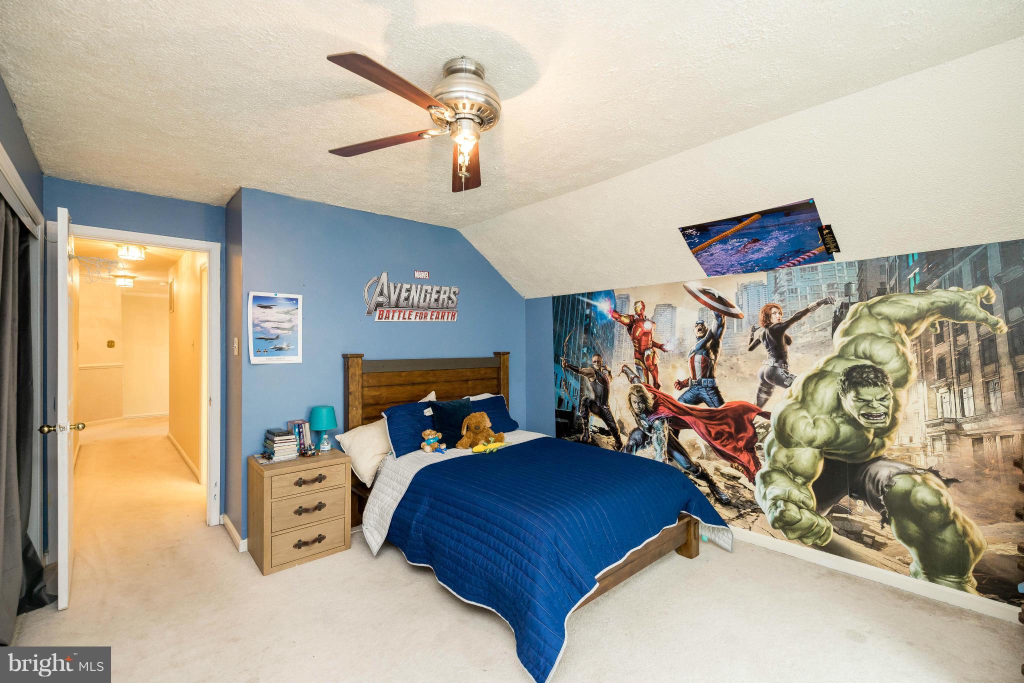 ENTERPRISE ESTATES - Residential