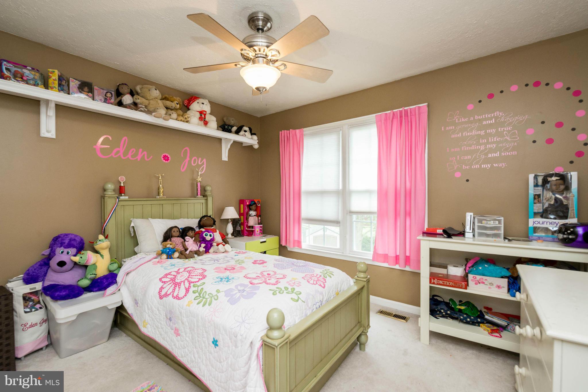 ENTERPRISE ESTATES - Residential