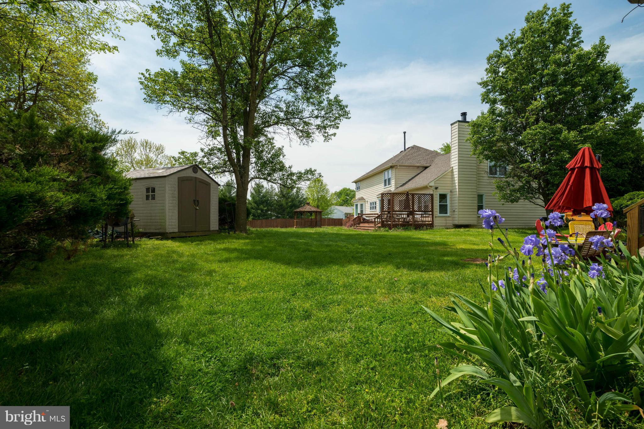 ENTERPRISE ESTATES - Residential