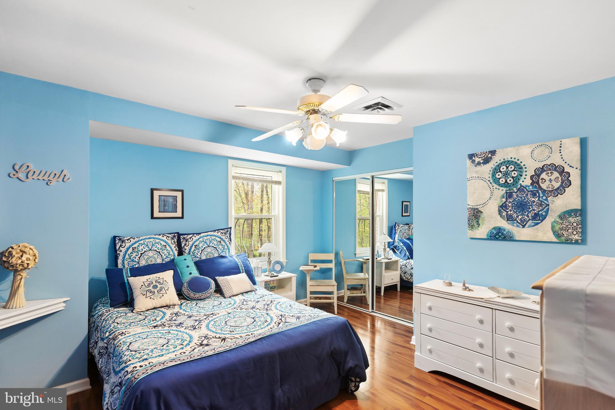 HAMPTON WOODS WEST - Residential