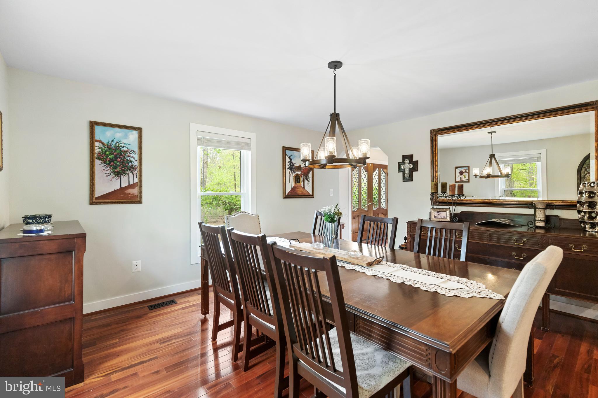 HAMPTON WOODS WEST - Residential