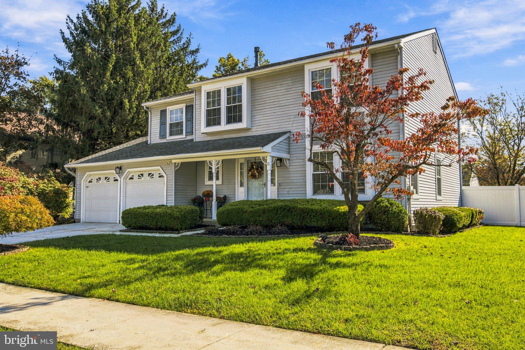 42 ORCHARD LANE