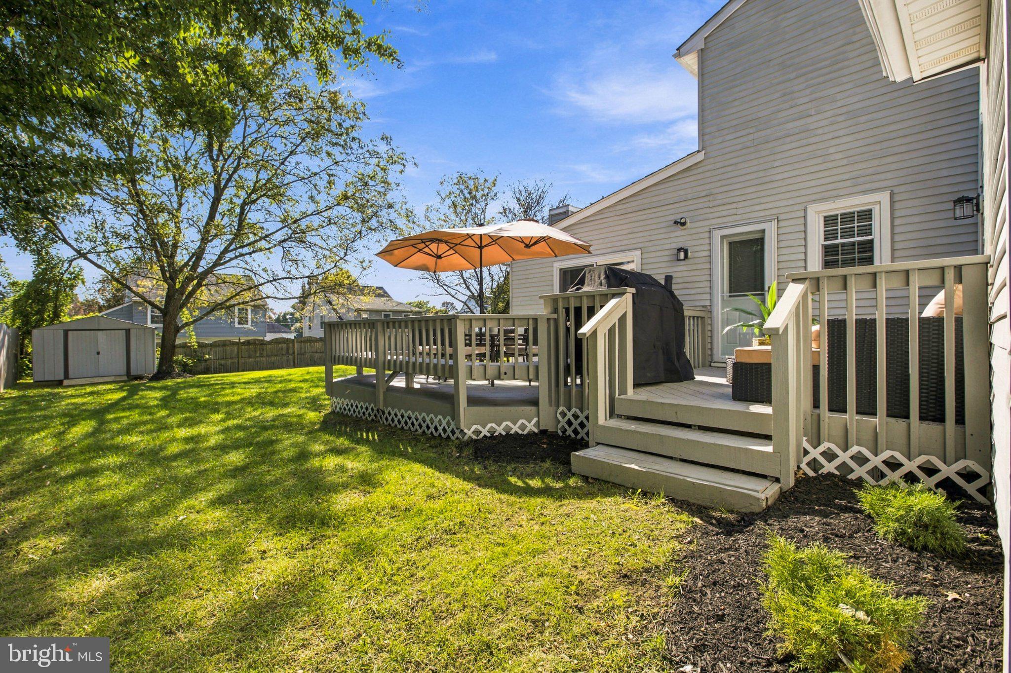 42 ORCHARD LANE