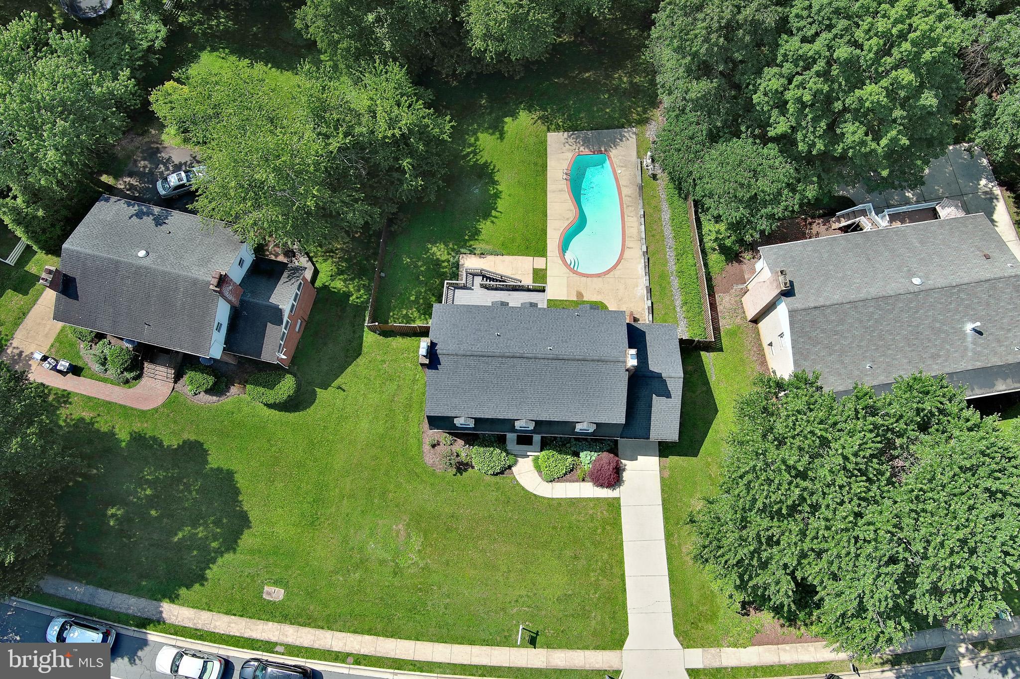 8007 LEWINSVILLE ROAD