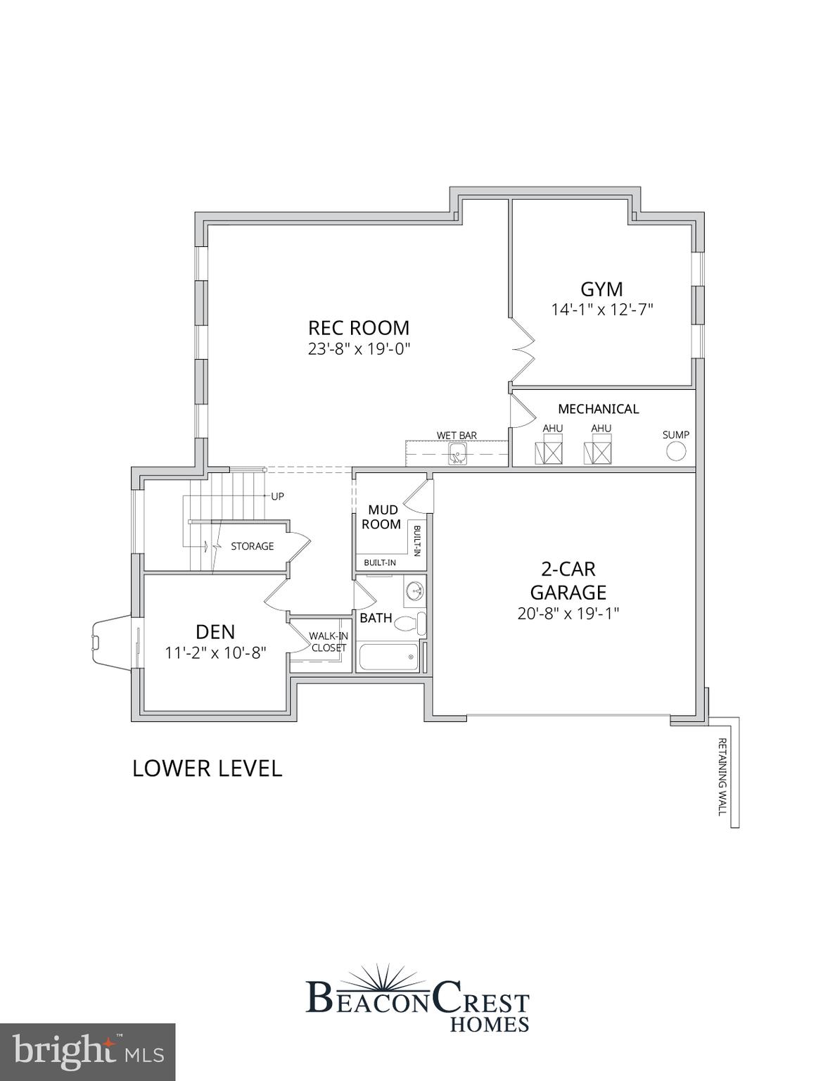 ARLINGTON - Residential