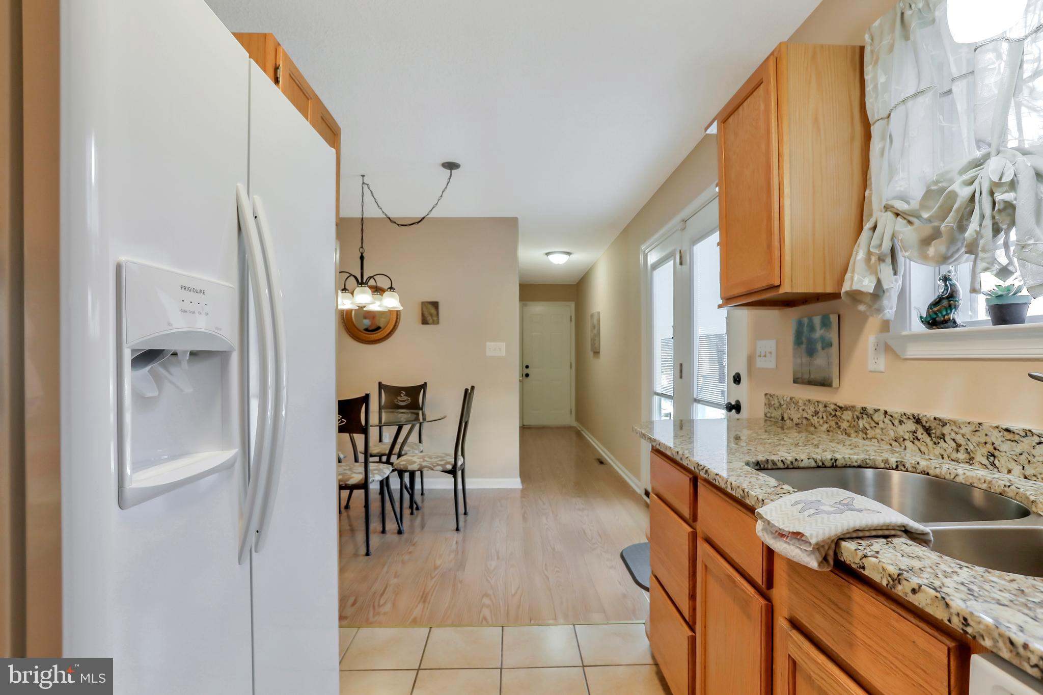 OPEQUON MEADOWS - Residential