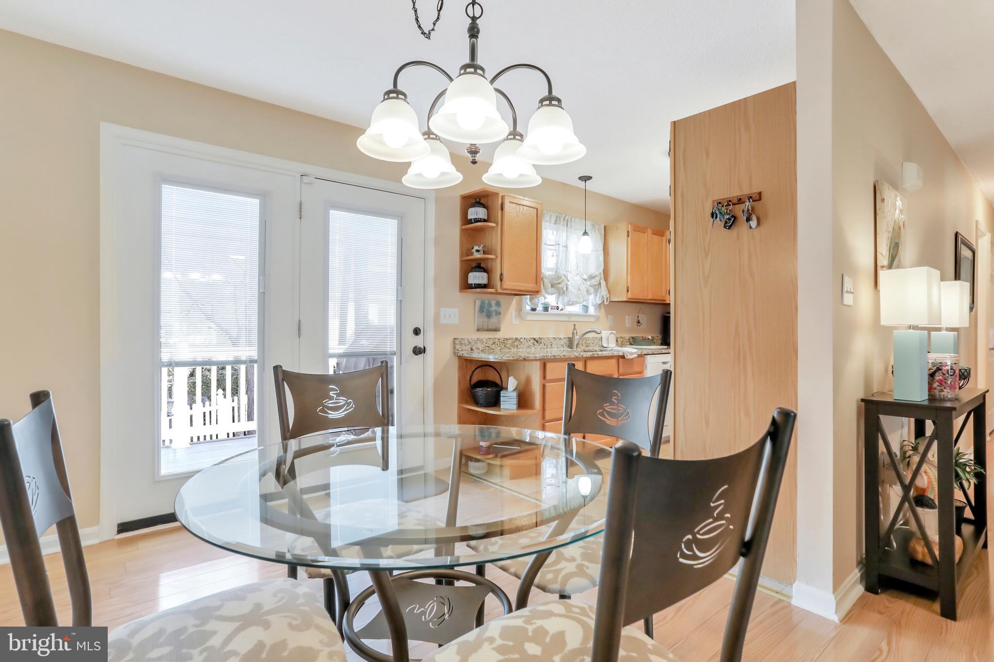 OPEQUON MEADOWS - Residential