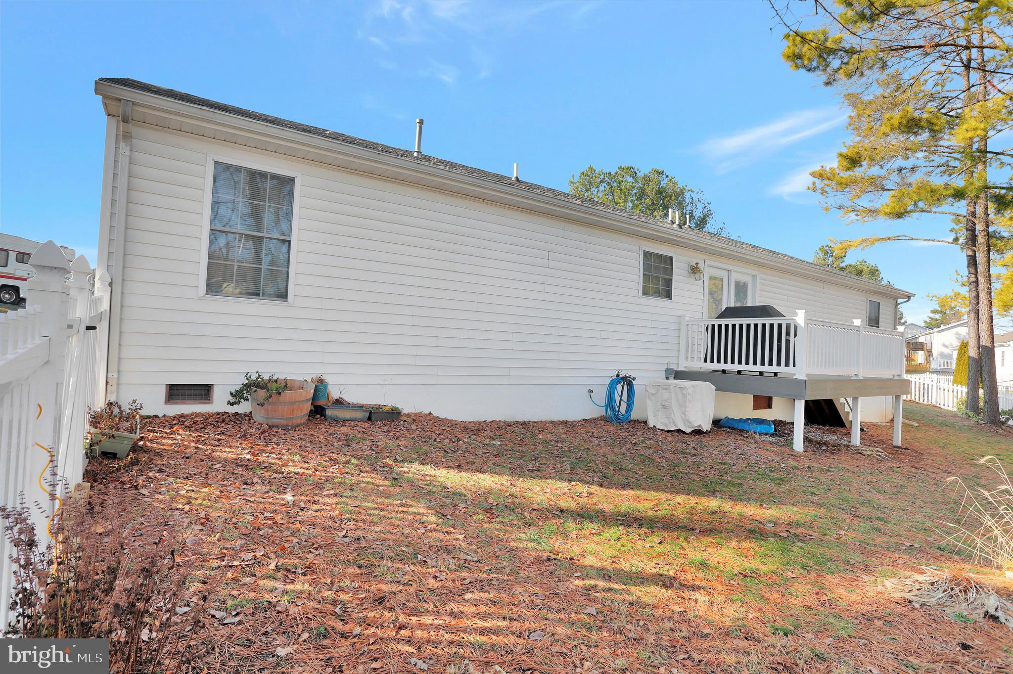 OPEQUON MEADOWS - Residential