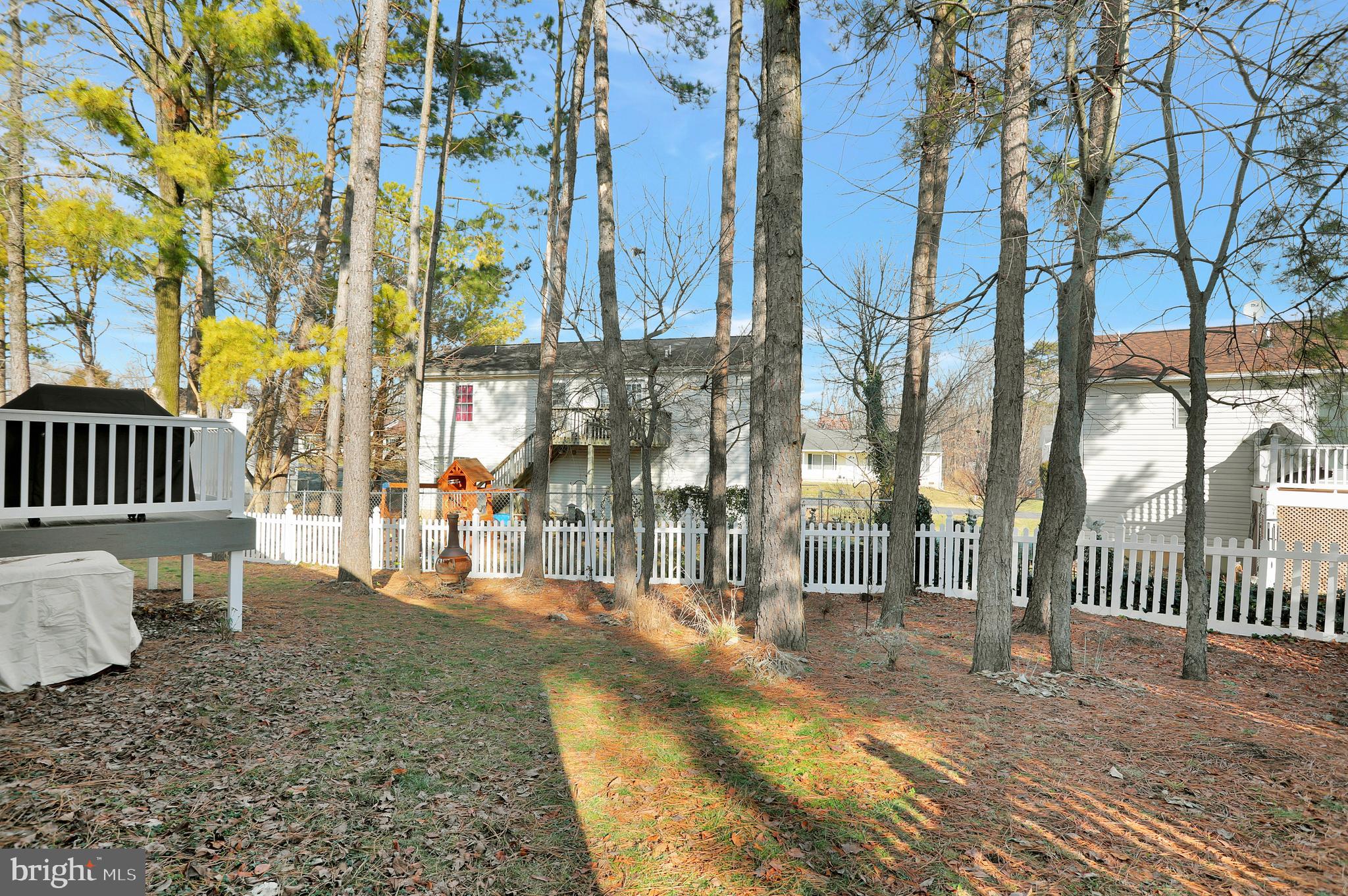 OPEQUON MEADOWS - Residential