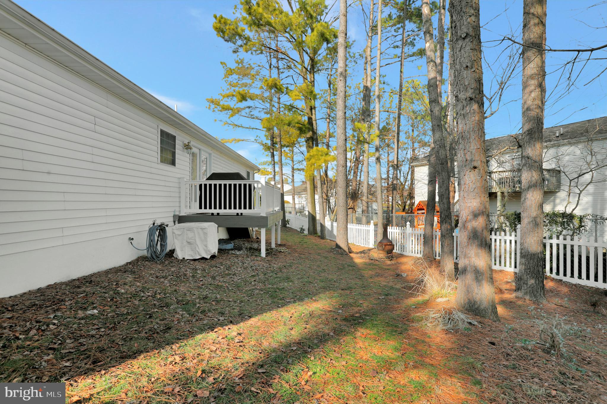 OPEQUON MEADOWS - Residential