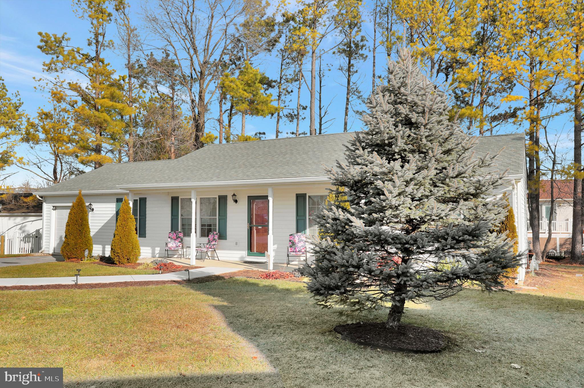 OPEQUON MEADOWS - Residential