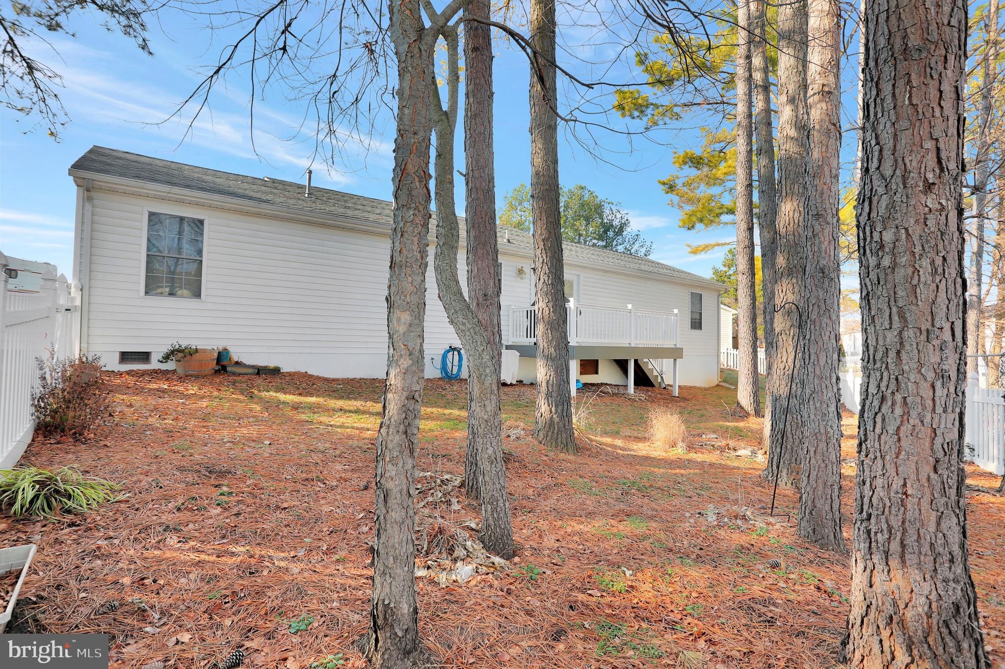 OPEQUON MEADOWS - Residential