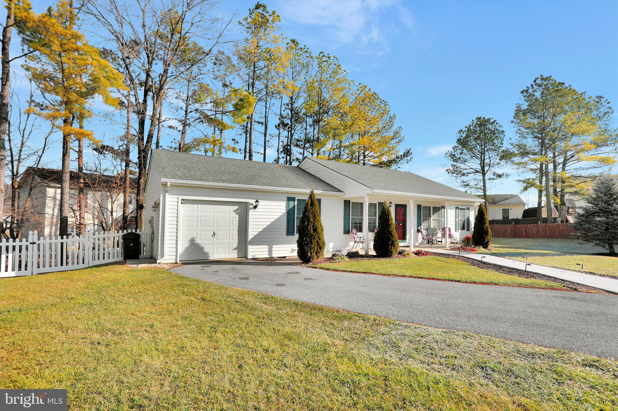 OPEQUON MEADOWS - Residential