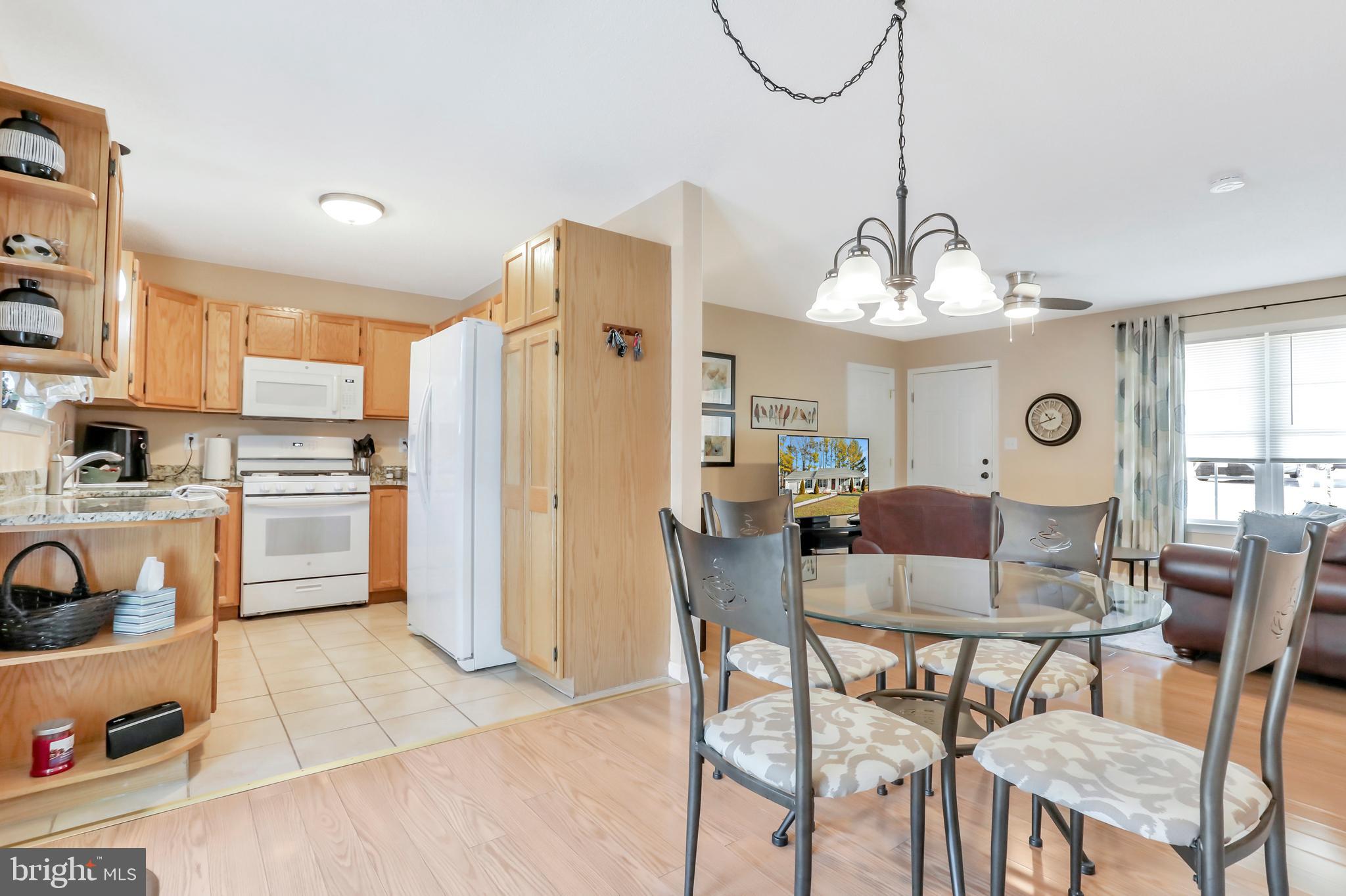 OPEQUON MEADOWS - Residential