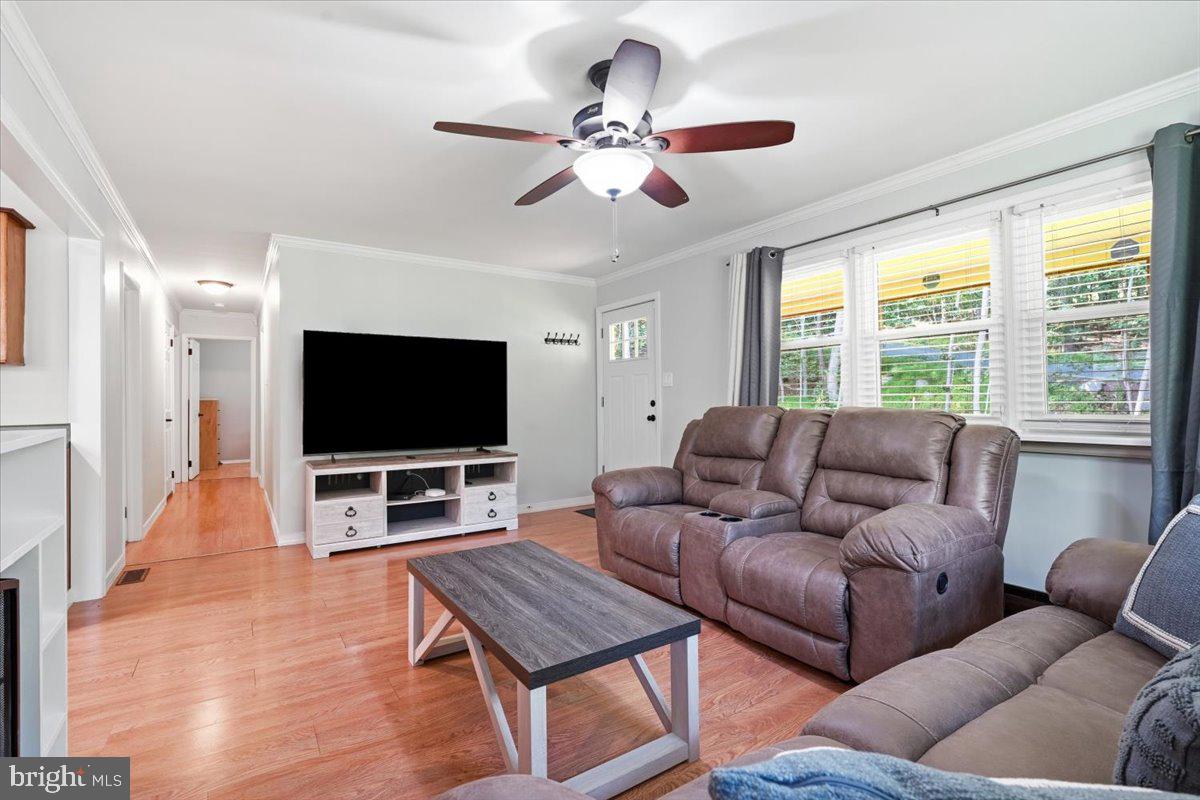 4641 BUCK VALLEY CIRCLE