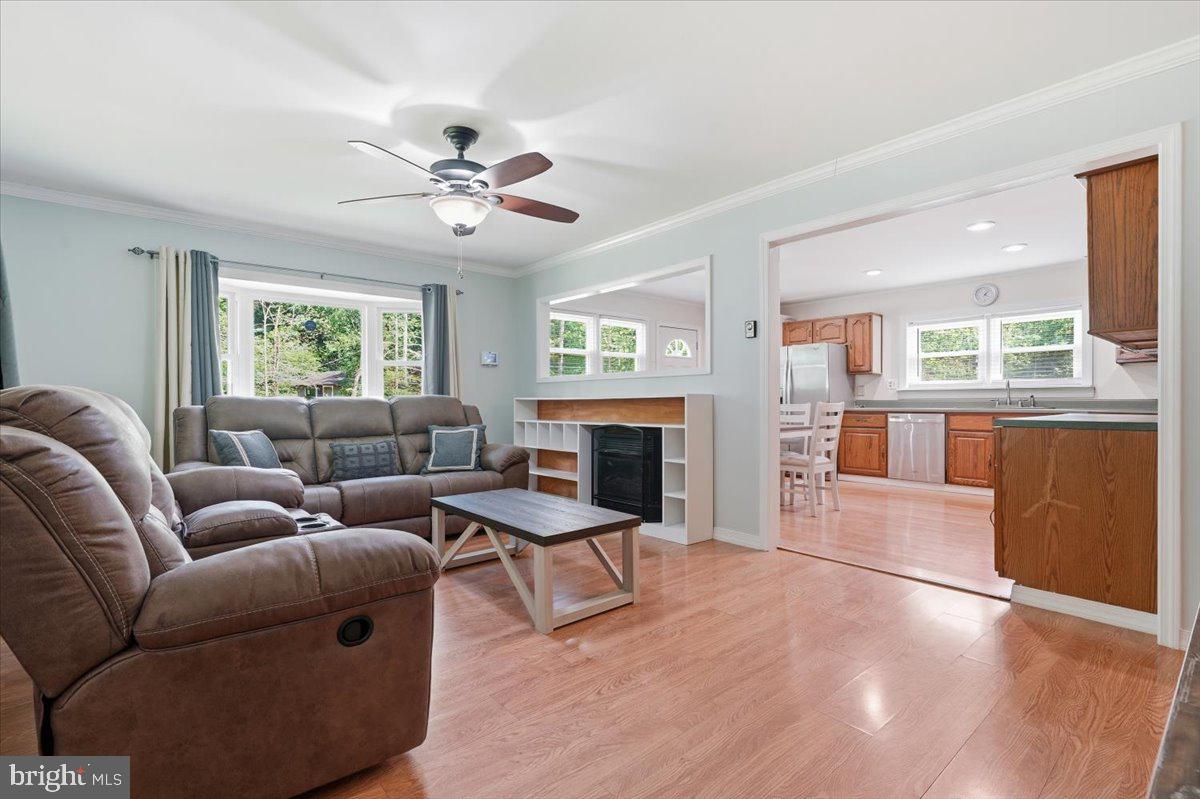 4641 BUCK VALLEY CIRCLE