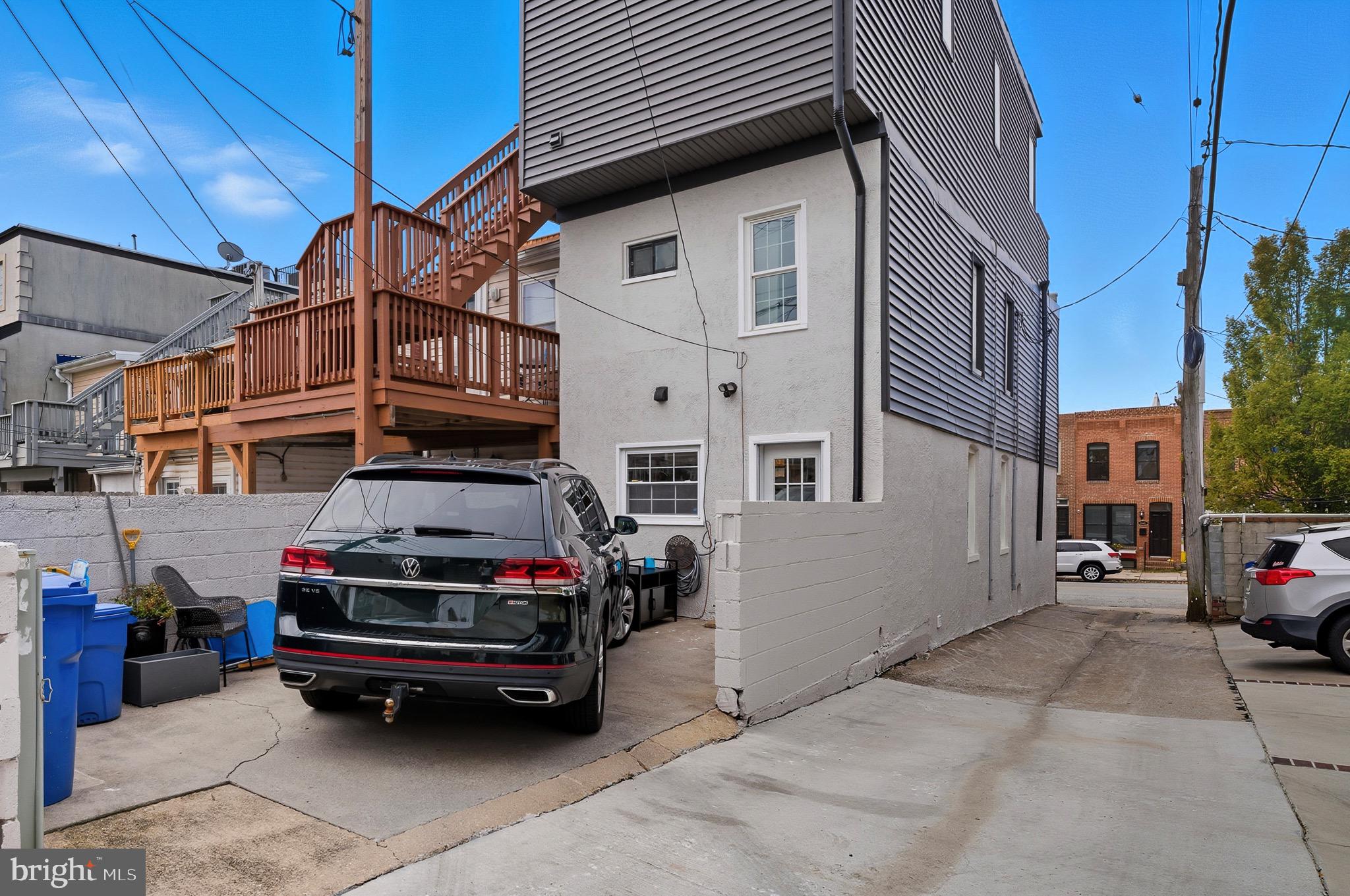 CANTON - Residential