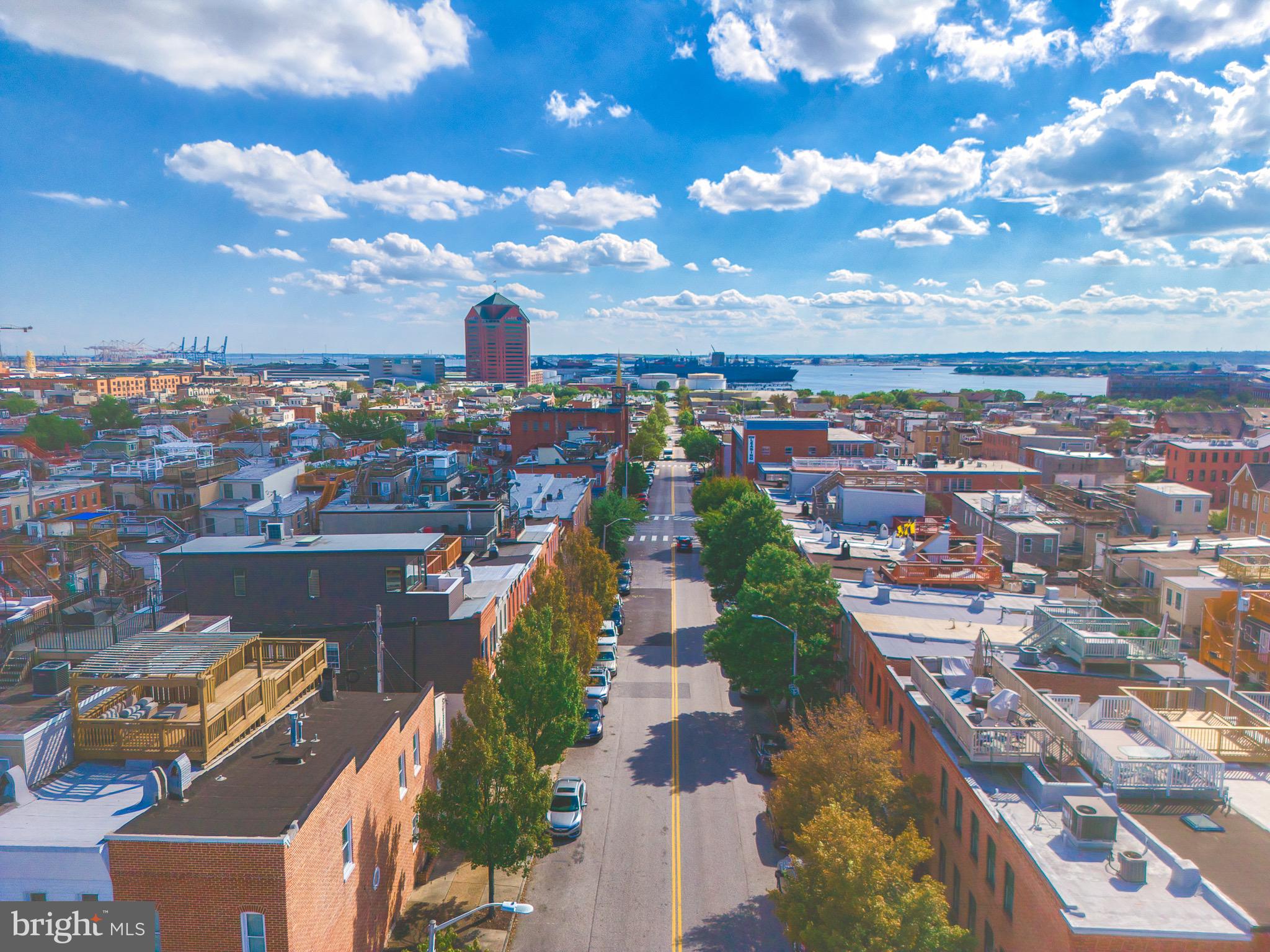 CANTON - Residential