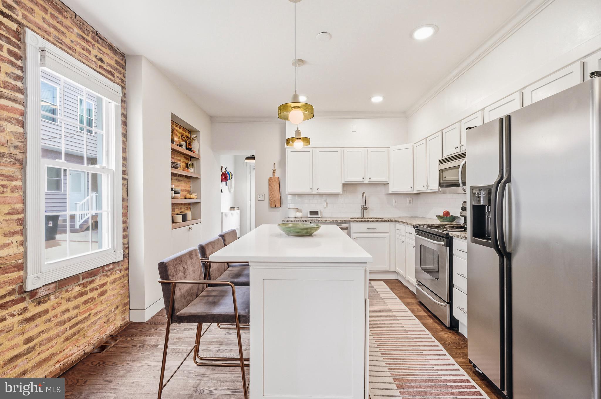 CANTON - Residential