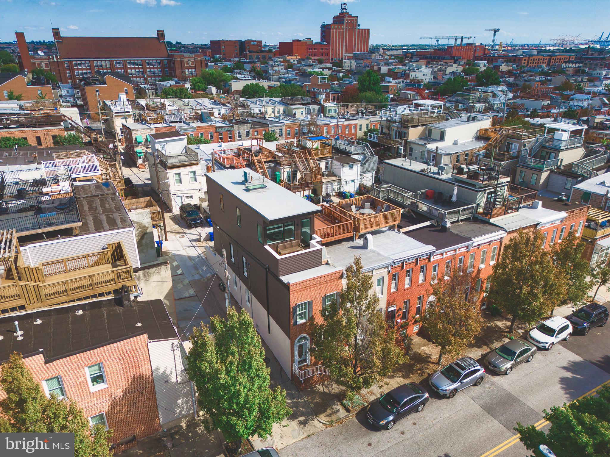 CANTON - Residential