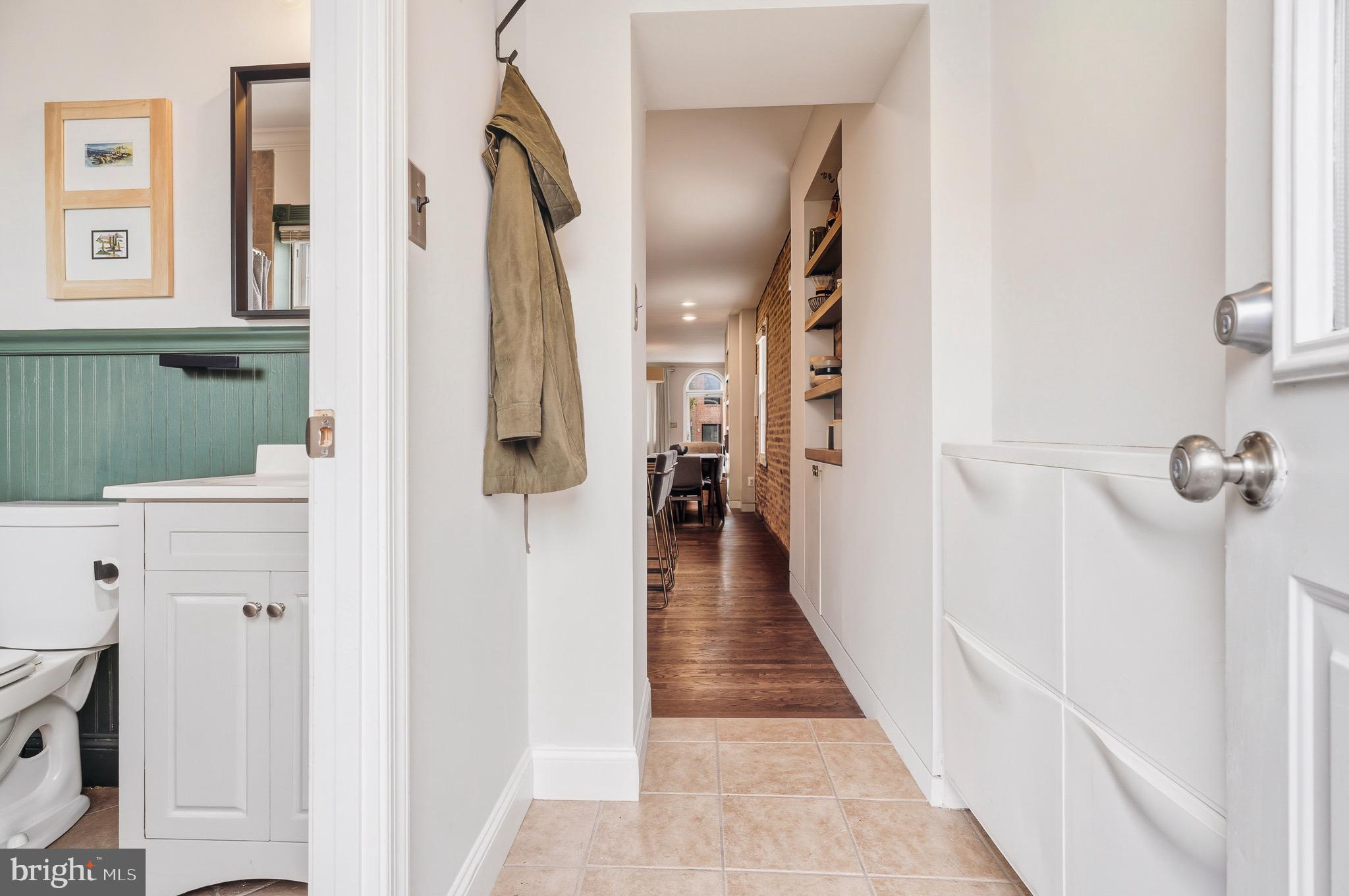 CANTON - Residential