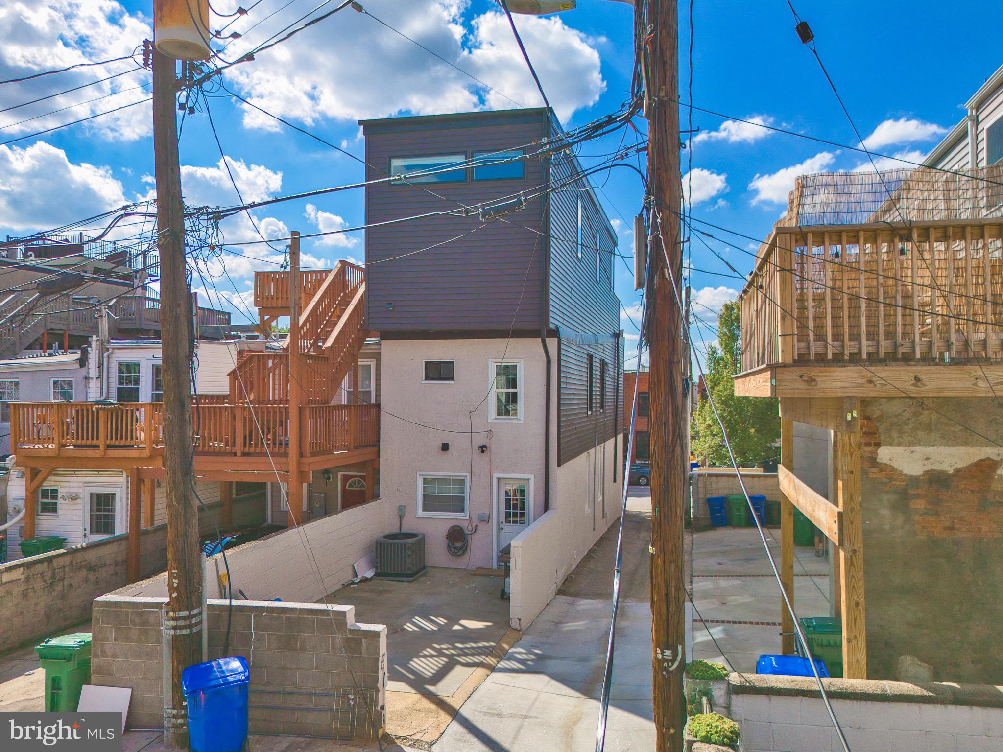 CANTON - Residential