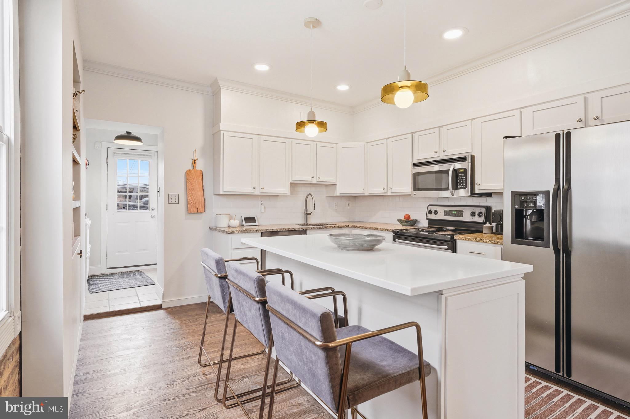 CANTON - Residential