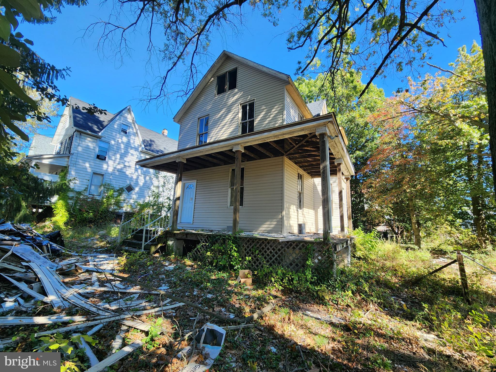 PARKSIDE - Residential