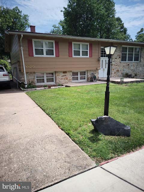 Photo of 8820 Flagstone Drive, RANDALLSTOWN, MD 21133 (MLS # MDBC2166684)