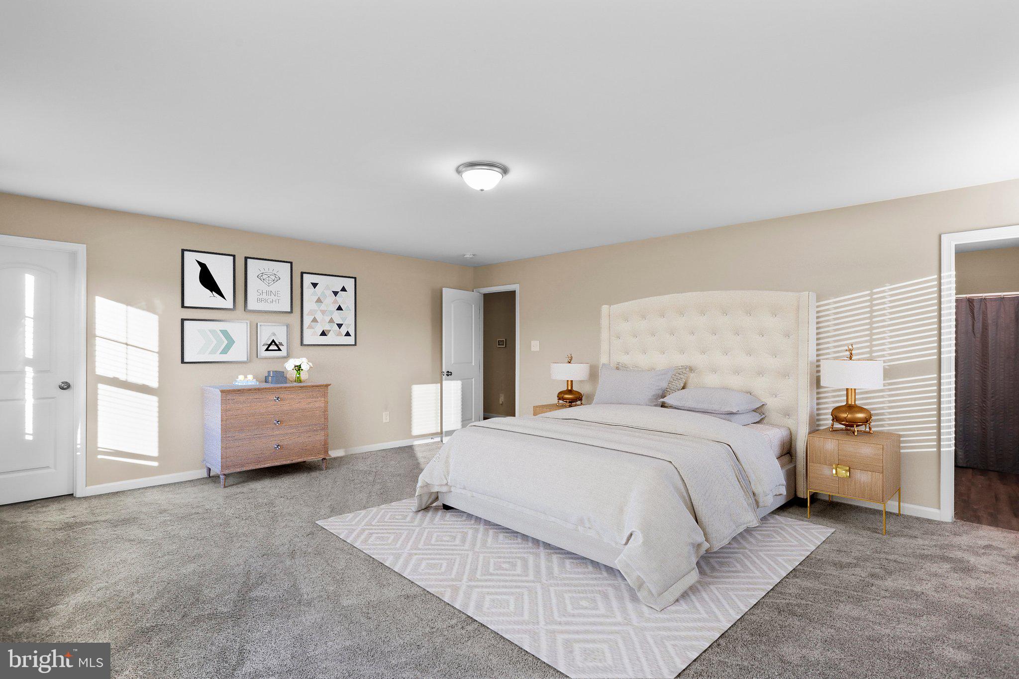 RED HILL - Residential