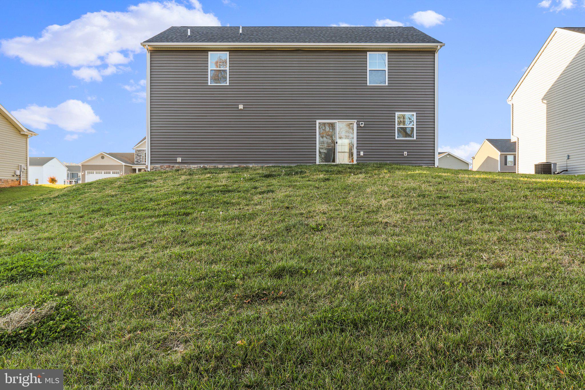 RED HILL - Residential