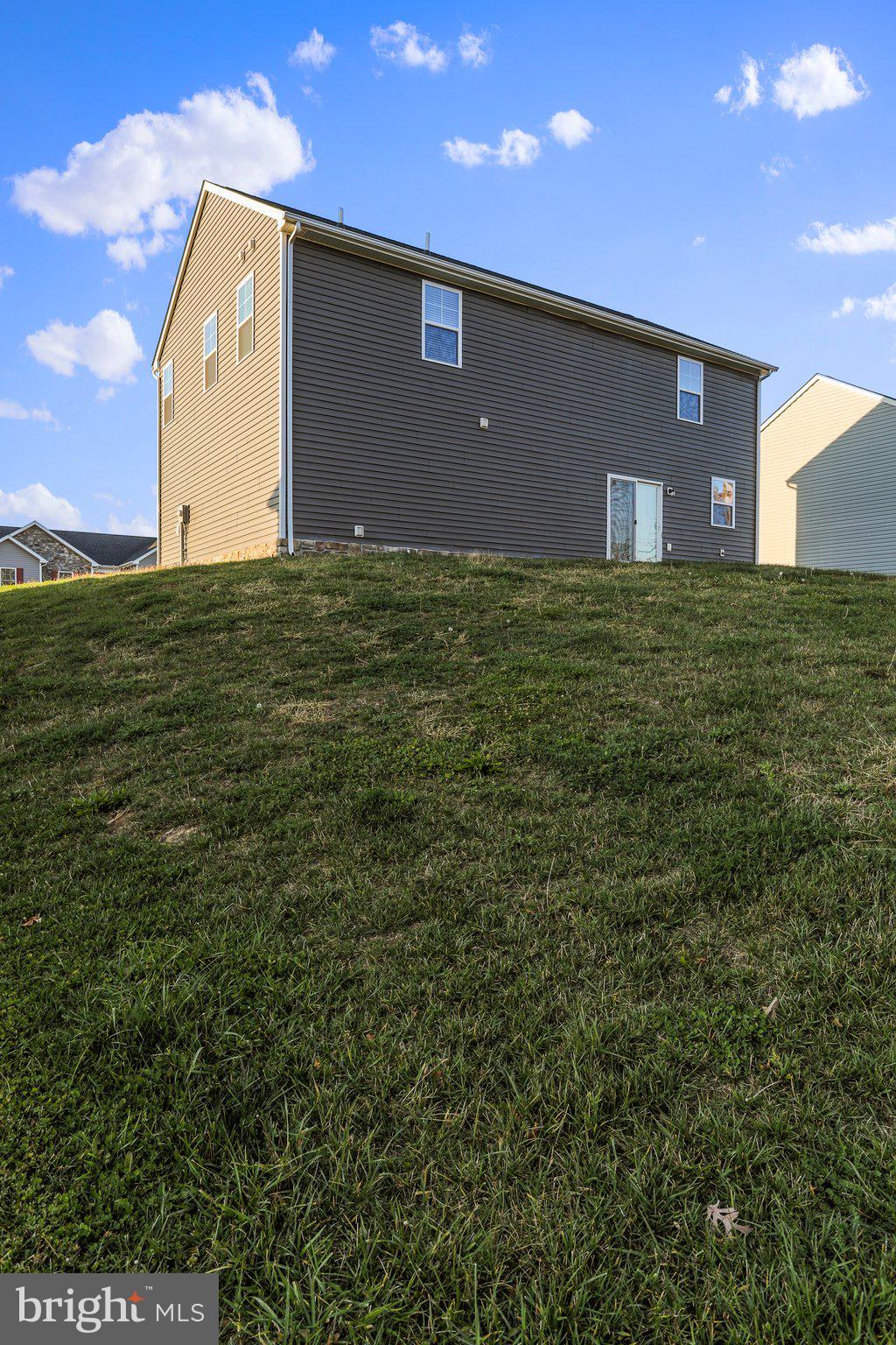 RED HILL - Residential