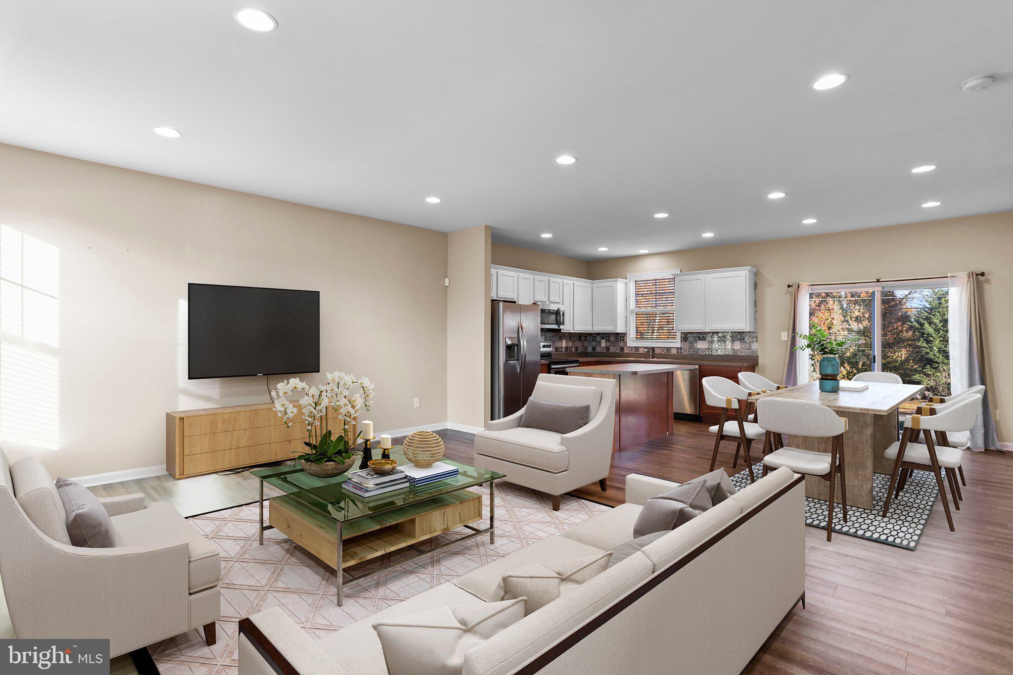 RED HILL - Residential