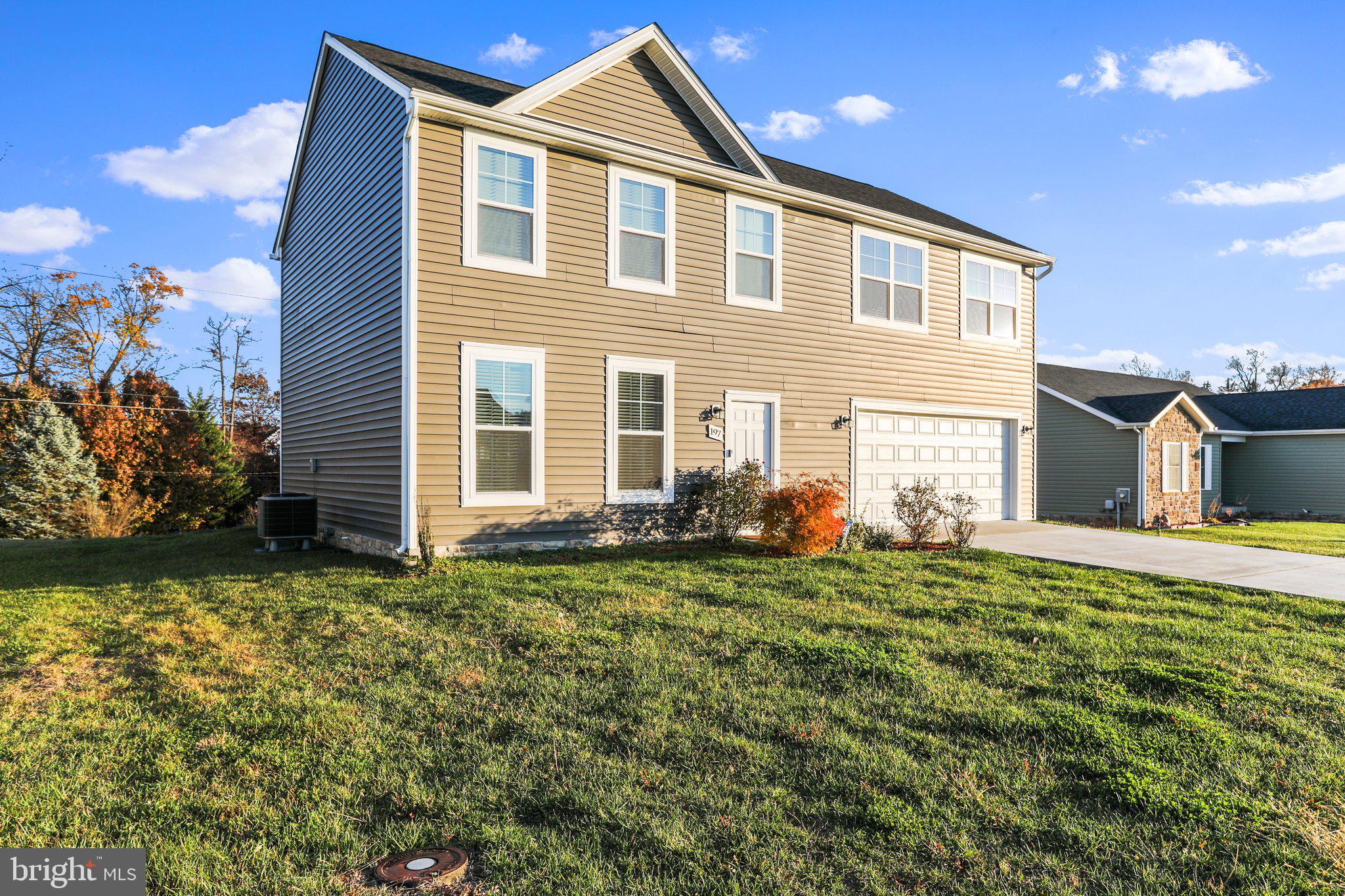 RED HILL - Residential