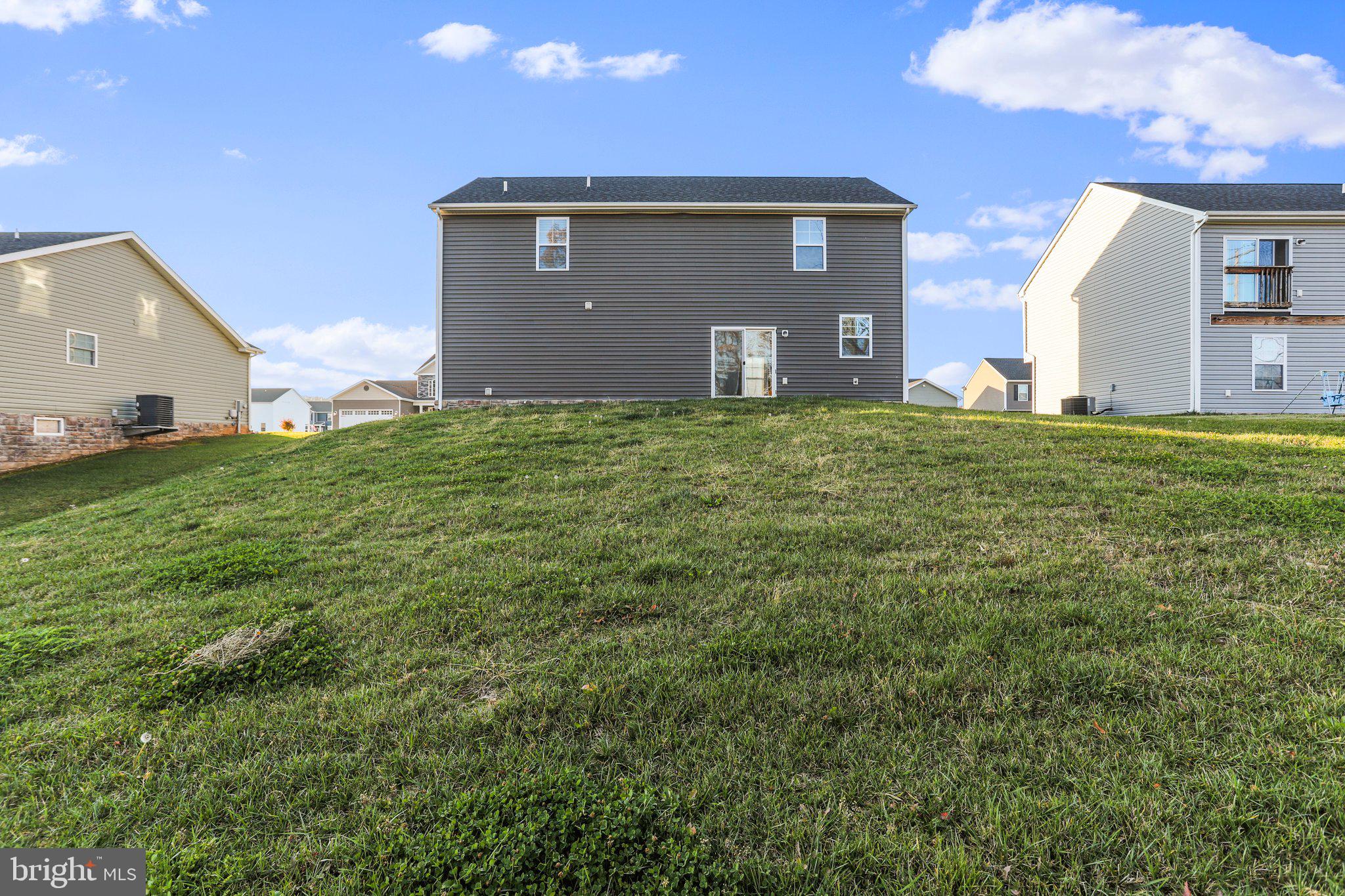 RED HILL - Residential