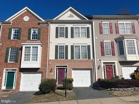 206 Galway Lane, Stafford, VA MLS: VAST2036568
