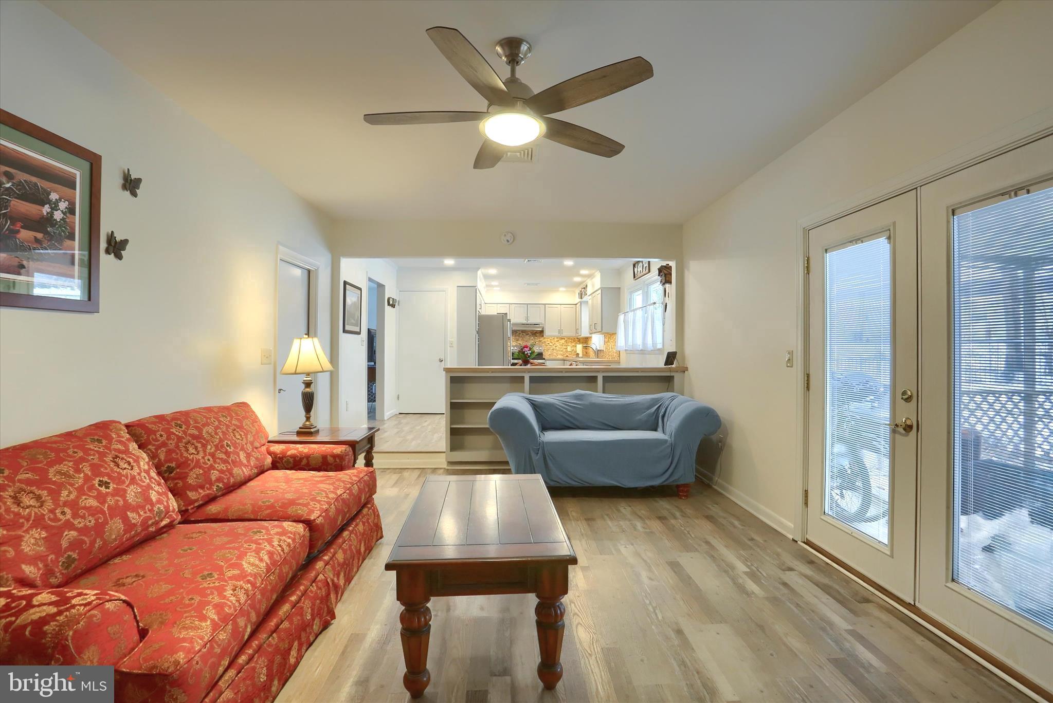 MONROE ACRES - Residential