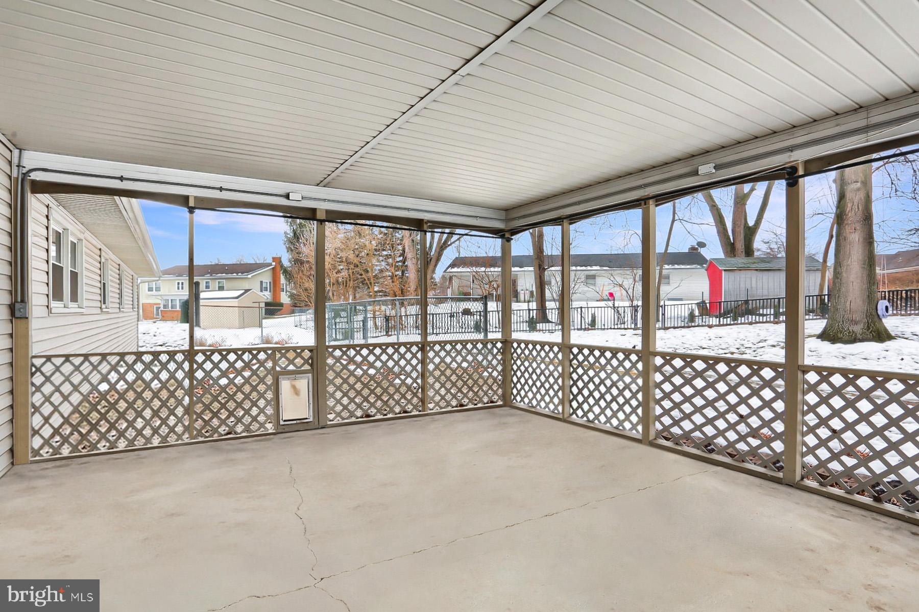 MONROE ACRES - Residential