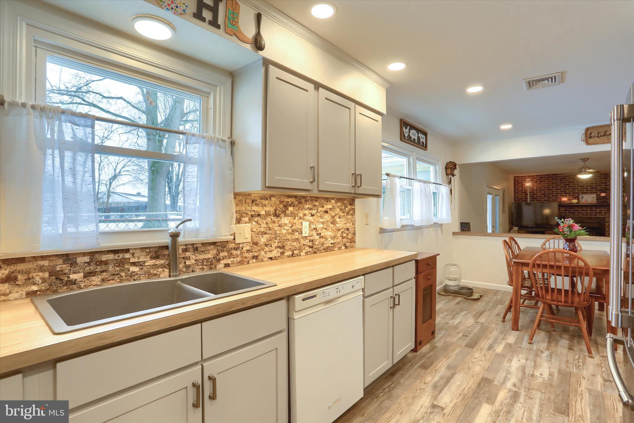 MONROE ACRES - Residential