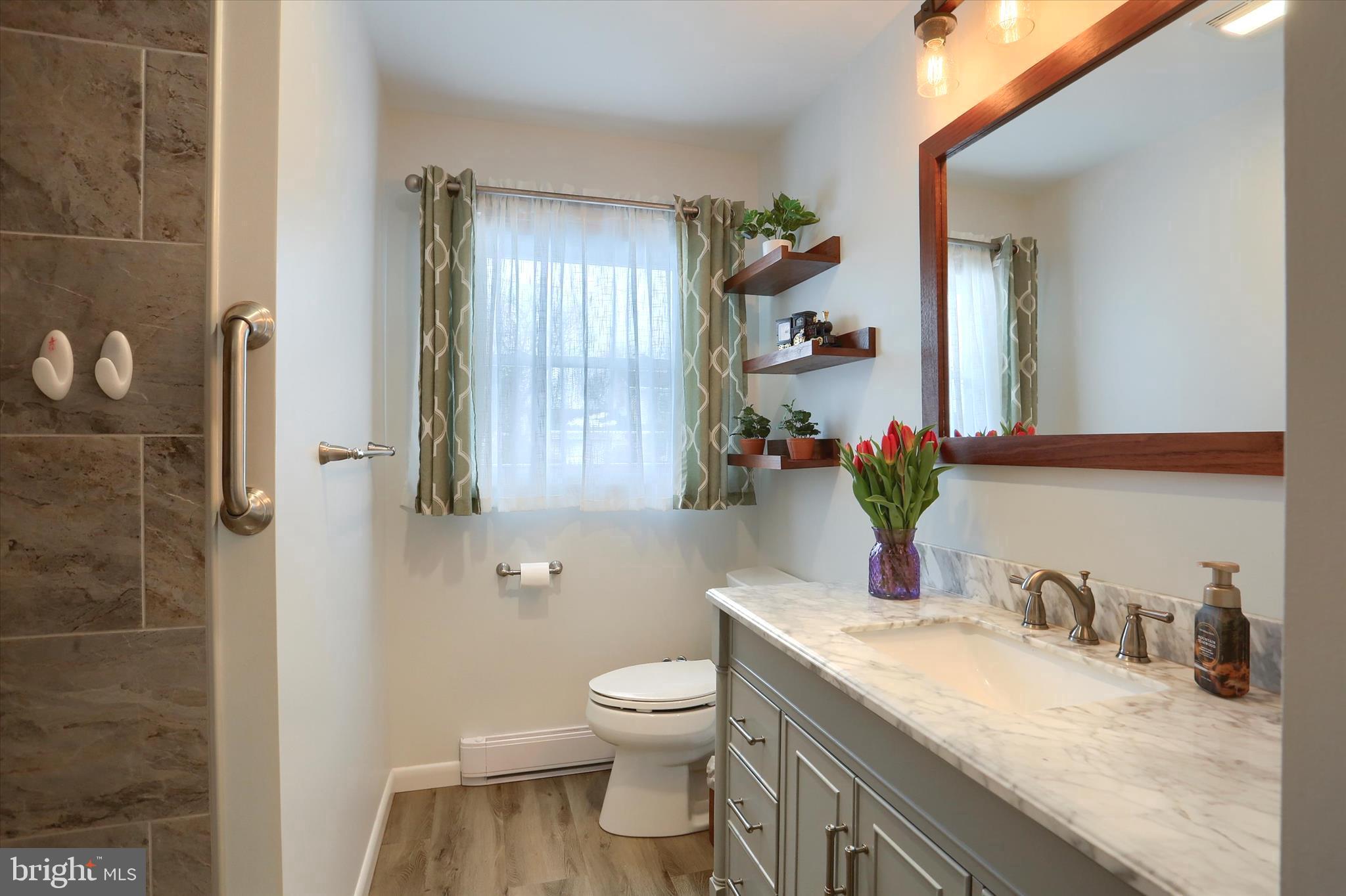 MONROE ACRES - Residential