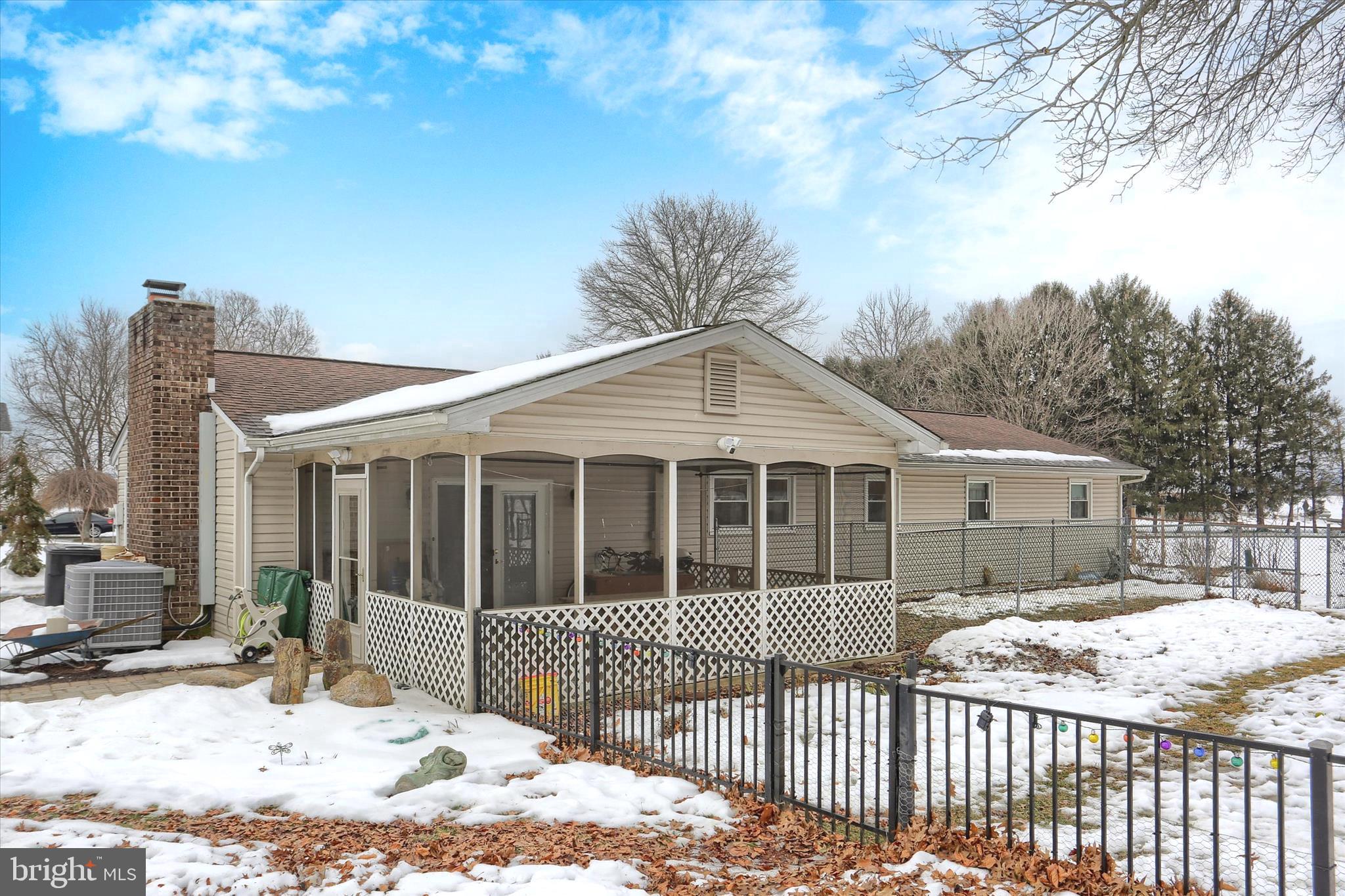 MONROE ACRES - Residential