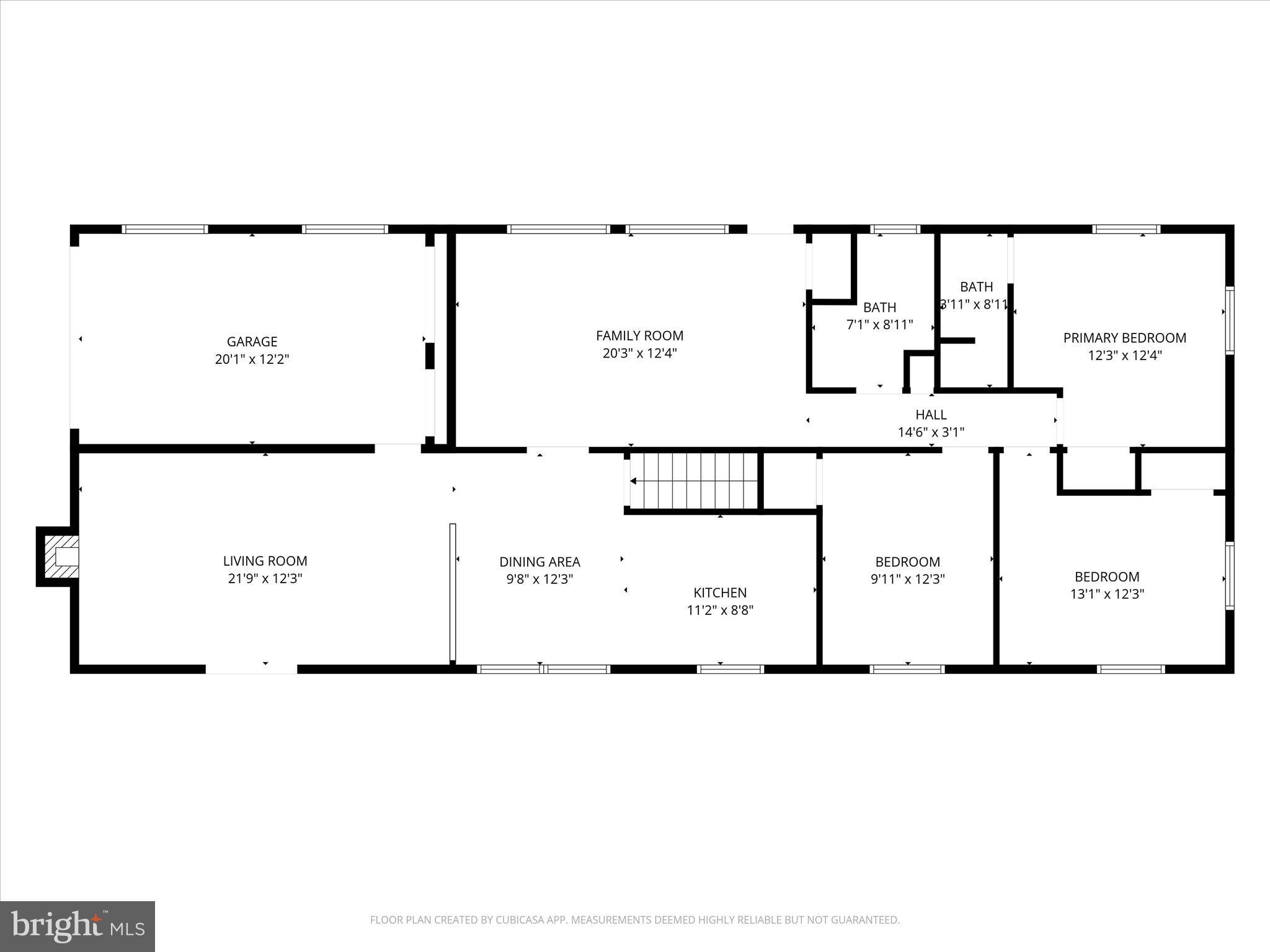 MONROE ACRES - Residential