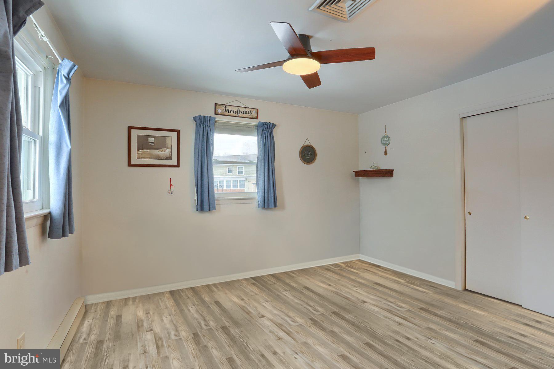 MONROE ACRES - Residential