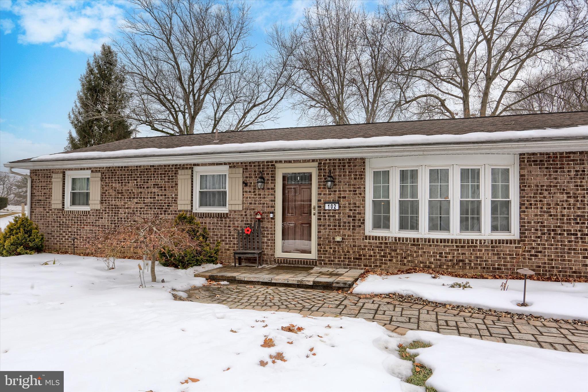 MONROE ACRES - Residential