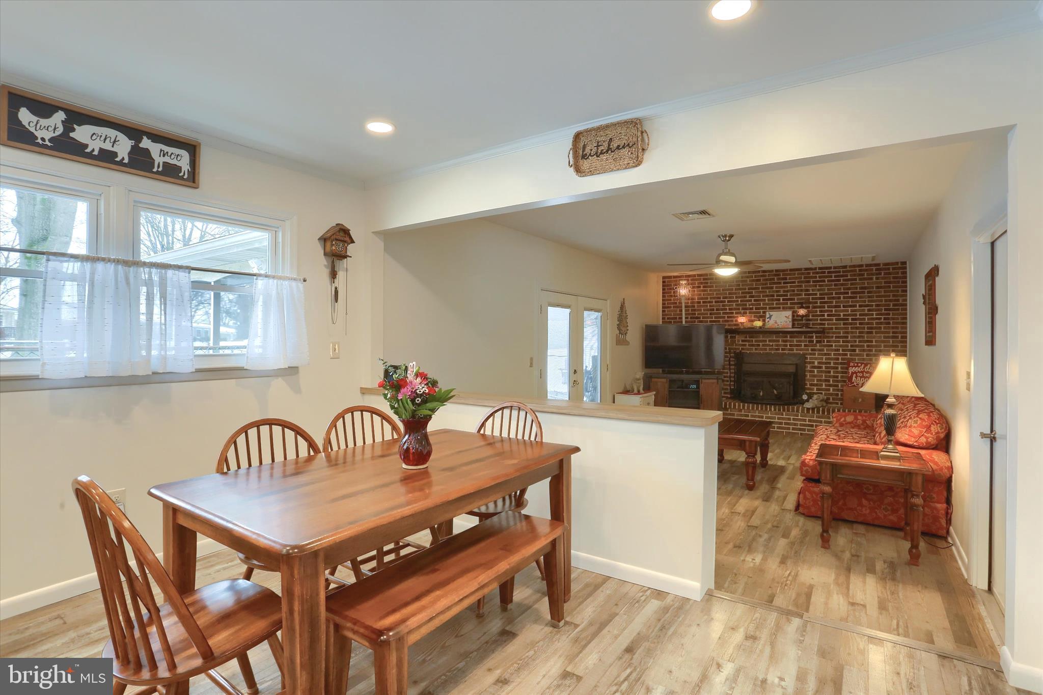 MONROE ACRES - Residential