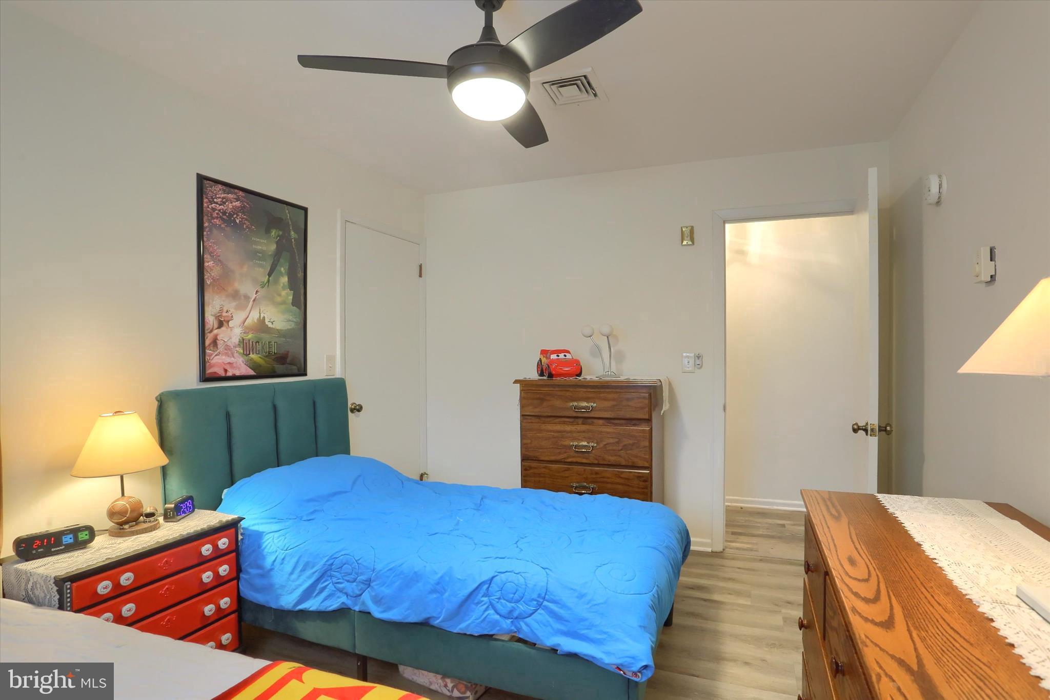 MONROE ACRES - Residential